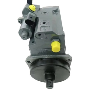 Pompe à pression d'injection de carburant d'origine pompe haute pression 11368791 - Product Image 1