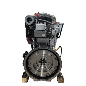 Nuevo Conjunto <span class=keywords><strong>de</strong></span> <span class=keywords><strong>Motor</strong></span> Diésel Marino 6BG1 6BG1TC UM6BG1TC <span class=keywords><strong>de</strong></span> 1500 RPM para Isuzu, Barco Pesquero, Buque <span class=keywords><strong>de</strong></span> Carga, Unidad <span class=keywords><strong>de</strong></span> Potencia Auxiliar - Product Image 1