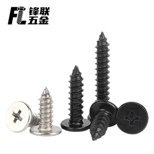 Tornillo de Rosca Fenglian Grado A 6.8 de Acero al Carbono Niquelado para la Industria de la Construcción - Product Image 3