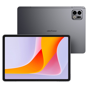 แท็บเล็ต Ulefone Tab A12 Pro หน้าจอ 12.2 นิ้ว ความละเอียด 2.4K กล้องหลัง 13MP กล้องหน้า 5MP แบตเตอรี่ 9000mAh หน่วยความจำ 8+128GB ระบบปฏิบัติการ Android 16 Octa-core - Product Image 6