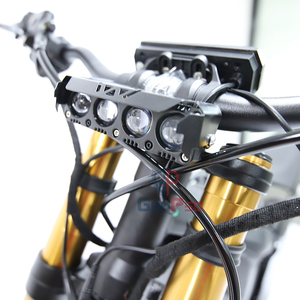 Expédition Rapide Moto Tout-Terrain Clouded Leopard 72v 20kw 55ah XE PRO S EN STOCK Puissance Maximale 16.8 KW/20 KW - Product Image 3