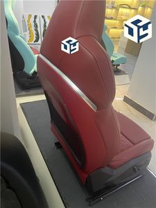 Coprisedili in Pelle Completi per <span class=keywords><strong>Audi</strong></span>, Rivestimento in Pelle Bovina per <span class=keywords><strong>Sedili</strong></span> Auto <span class=keywords><strong>Audi</strong></span> <span class=keywords><strong>A4</strong></span> A6 A7 A8, Direttamente dalla Fabbrica - Product Image 6