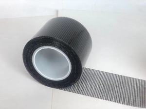 <span class=keywords><strong>Mosquito</strong></span> Fly Patch Stick Mesh Screen <span class=keywords><strong>Roll</strong></span> <span class=keywords><strong>Net</strong></span> Cinta de reparación - Product Image 5