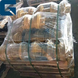 Piezas del tren de rodaje: Rodillo de cadena para excavadora D6H 288-0935 - Product Image 1