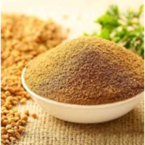 Fenugreek (Trigonella Foenum) Wild Vacuum Packed Factory Supply Fenugreek Bark <b>Extract</b> Powder Natural Herbal <b>Extract</b> - Product Image 2