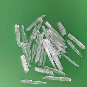 Cristales de alcanfor naturales verdes, <span class=keywords><strong>mentol</strong></span> aditivo alimenticio, hecho <span class=keywords><strong>en</strong></span> China - Product Image 2
