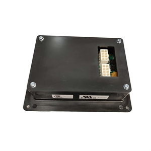 Carte de commande moteur 0300-6014 HMI211 – Composant de contrôle OEM authentique avec affichage de puissance - Product Image 4