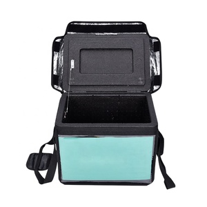 Reutilizable bolsa de almuerzo aislada térmico personalizado almuerzo bolsa camping <span class=keywords><strong>mochila</strong></span> de <span class=keywords><strong>picnic</strong></span> - Product Image 5