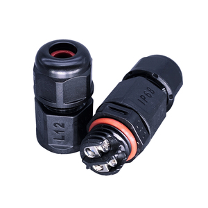 Thực phẩm xe đạp, cà phê xe đạp, Burger xe đạp đường dây điện kết nối IP68 không thấm nước và chống bụi - Product Image 3