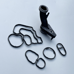 68032202AA Nouveau kit de joint d'étanchéité de boîtier de filtre à huile de haute qualité pour Jeep Wrangler 2.8T 2007-2018 avec garantie de 6 mois - Product Image 2
