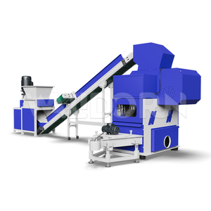 เครื่องแกรนูเลเตอร์สายเคเบิลขนาดเล็กเครื่องบดสายทองแดงพร้อมใบรับรอง CE - Product Image 4