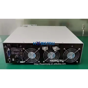 Kikusui PLZ1004W 1.5-150V 0-200A 1000W โหลดอิเล็กทรอนิกส์ H - Product Image 3