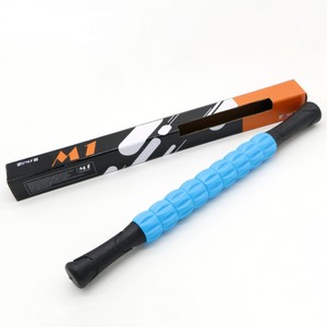 Massaggiatore Muscolare Ergonomico in ABS e Acciaio Inossidabile <span class=keywords><strong>per</strong></span> Sollievo Profondo dei Tessuti, Dolori Muscolari, <span class=keywords><strong>Crampi</strong></span> <span class=keywords><strong>alle</strong></span> <span class=keywords><strong>Gambe</strong></span>, Post-Allenamento - Product Image 3