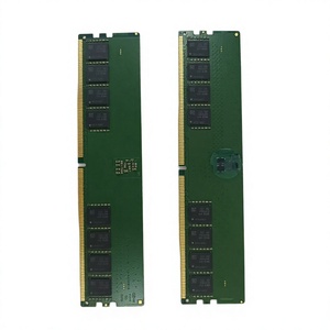 แรม Vaseky Non-ECC Unbuffered DDR5 8GB 16GB 32GB 4800/5200/5600/6000/6400MHz DIMM สำหรับเดสก์ท็อป มีสินค้าในสต็อก - Product Image 3