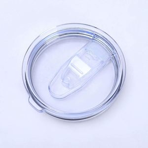 Mug de voyage en acier inoxydable de 14 oz avec poignée : Tasse à café à double paroi isolée pour cadeaux promotionnels - Product Image 2