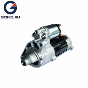 Nouveau démarreur automatique 12V/1.2KW 428000-3050/04801256AB/17950N - Product Image 4