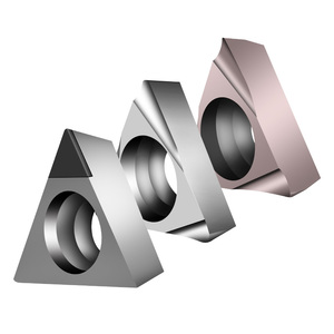 Chất Lượng Ổn Định TPGH TBGT Gốm PCD/CBN Carbide Chèn Cnc Chèn Lưỡi Cnc - Product Image 1