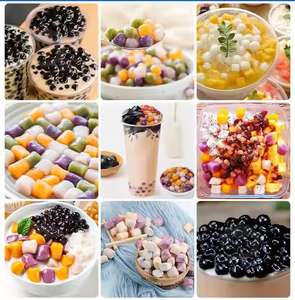 เครื่องทำมัน<span class=keywords><strong>ส</strong></span>ำปะหลังมัน<span class=keywords><strong>ส</strong></span>ำปะหลังมัน<span class=keywords><strong>ส</strong></span>ำปะหลังลูกไข่มุก<span class=keywords><strong>ส</strong></span>ำหรับชาบับเบิ้ล - Product Image 6