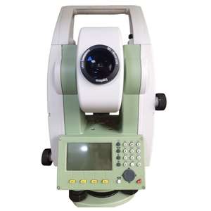 <span class=keywords><strong>Estación</strong></span> <span class=keywords><strong>Total</strong></span> Mecánica <span class=keywords><strong>Leica</strong></span> <span class=keywords><strong>TS09</strong></span> con Clasificación IP55, Aumento de 30x, Equipo de Topografía Compatible con TS03, TS02, TS06, TS07, TS10 - Product Image 1