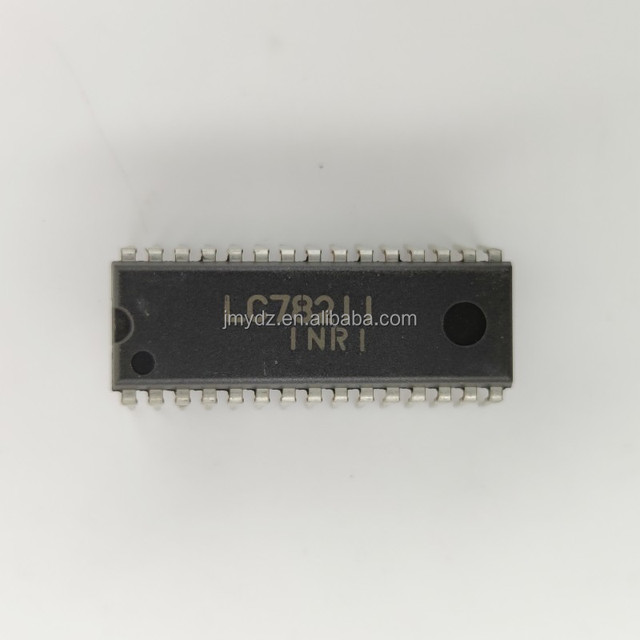 Brand New Original LC78211 DIP-30 Integrated Circuit