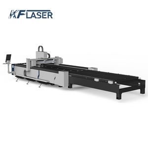 Nouvelle découpeuse laser CNC à double table pour feuille de dé<span class=keywords><strong>coupe</strong></span> laser en acier inoxydable 3Mm 5Mm 4Kw <span class=keywords><strong>coupe</strong></span>-fibre prix de <span class=keywords><strong>coupe</strong></span> en aluminium - Product Image 4