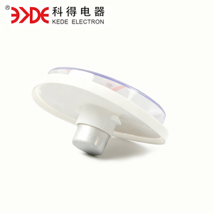 Круглый термометр для водонагревателя-T01 - Product Image 4