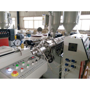 Trung Quốc Pert ống Ống đùn làm dây chuyền sản xuất của Pert Ống - Product Image 3