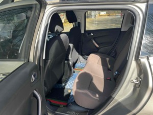 2014-2022 Dongfeng <span class=keywords><strong>Peugeot</strong></span> <span class=keywords><strong>2008</strong></span> SUV 5 places voiture à <span class=keywords><strong>essence</strong></span> à transmission <span class=keywords><strong>automatique</strong></span> d'<span class=keywords><strong>occasion</strong></span> avec toit ouvrant panoramique - Product Image 5