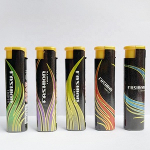 <strong>Wind</strong> <strong>Proof</strong> <strong>Lighter</strong> for Smoking Gun <strong>Lighter</strong> - Product Image 2
