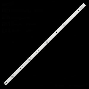 HX-NO.280 Retroiluminación LED de Aluminio Original de Alta Calidad JL.D55051330-105AS-M para Reparación de Televisores - Product Image 6