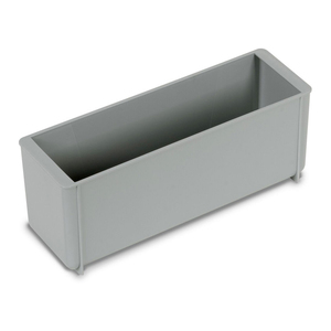 Contenedor divisor Fami 274x87x110mm para casetes Euro Box, capacidad 2.3lt - Product Image 1