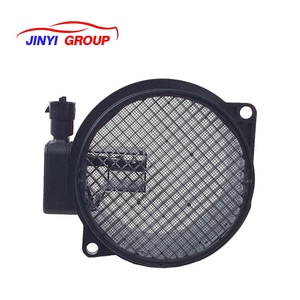 เซ็นเซอร์การไหลของมวลอากาศสําหรับ CADILLAC SRX STS 2004-2006 12567377 2131594 5WK9650 - Product Image 1