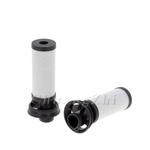 Kit de Elementos Filtrantes 901509.0 para Compresor de Aire Kaeser, Pieza de Repuesto Usada para Filtros Industriales de Nuevo Modelo - Product Image 2