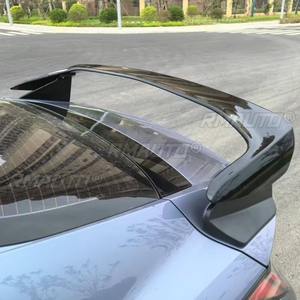 Alerón Trasero para Maletero, Alerón de Techo, Kit de Carrocería para Hyundai Elantra 2021-2025, Accesorios para Coche - Product Image 4