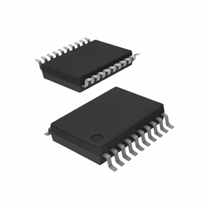20 SSOP CD74AC244SM96 ชิ้นส่วนอิเล็กทรอนิกส์ลอจิก บริการครบวงจรแบบดั้งเดิม - Product Image 1