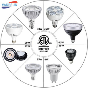 Treo Tường Phù Hợp 2 3 4 Dây Đường Sắt Theo Dõi Đèn Vỏ Sắt Khung Ánh Sáng Lịch Thi Đấu PAR20 PAR30 PAR38 Chủ - Product Image 6