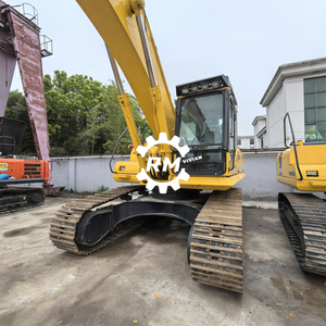 KOMATSU PC 300 sử dụng bánh xích máy xúc với điều kiện tuyệt vời KOMATSU PC300 PC300-7 PC300-8 pc270 PC350-7 pc400 pc450 để bán - Product Image 5