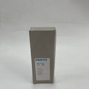 Vanne solénoïde 100% neuve et d'origine MFH-5-1/8-S-B - Product Image 1