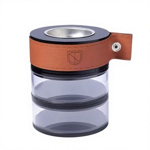 Quemador de Incienso Acrílico Tradicional, Duradero y Elegante, Hecho a Mano, para Uso Religioso, Mezquitas, Hogares y Ocasiones Especiales - Product Image 1