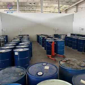 Peinture à base de résine époxy pour la protection des sols en béton, revêtement anti-poussière facile à nettoyer, service OEM - Product Image 4