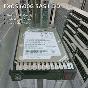 Disco Duro SAS de 600G para Servidor, Nuevo, al por Mayor, para Exos 10E2400 ST60MM0009, Discos Duros Internos y Externos Económicos, Hechos en China - Product Image 6