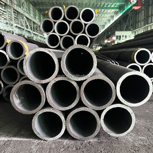 High Quality EN 34CrMo4 42CrMo4 <strong>Alloy</strong> Tempered <strong>Steel</strong> Seamless Round <strong>Steel</strong> <strong>Pipe</strong> 2 Inch Sch40 1.7225 1.722 <strong>Alloy</strong> <strong>Steel</strong> <strong>Pipe</strong> - Product Image 5