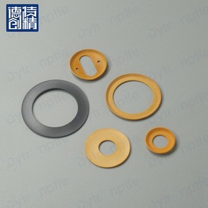 Segments de piston et joints Dechuang pour compresseur d'air DC-205, pièces non standard pour l'industrie automobile - Product Image 4