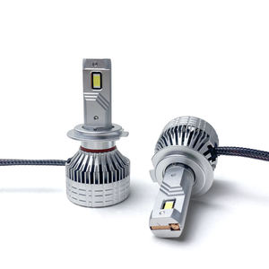 Sistema de Iluminación Automotriz Evitek OEM Service C65 con Canbus, Faros LED H7 H1 H3 H11 9005 9006 H4 H13 9004 9007 para Automóviles Universales - Product Image 4