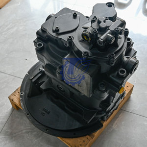 อะไหล่ปั๊มไฮดรอลิกสำหรับรถขุด SK520 SK500 SK495 รุ่น LS30P00030F1 LS10V00027F1 - Product Image 1