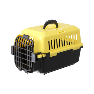 Bán Hot PP/Nhựa Có Thể Gập Lại Pet Dog Cat Travel Carrier - Product Image 3