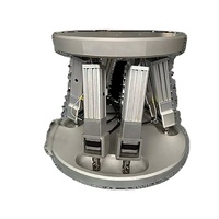 Chine Usine 6 Dof Plate-forme de mouvement Simulateur de vol Usine VR 3Dof 6 Dof Plate-forme de mouvement personnalisée pour la vente en gros