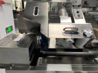 Machine d'emballage sous blister automatique DTOP DPP 80 pour petites capsules, machine de formage et de scellage de blisters pour comprimés