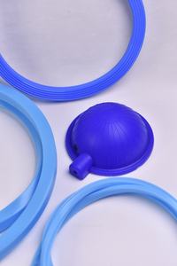 แถบซีลซิลิโคนแบบเป่าลม - Product Image 6