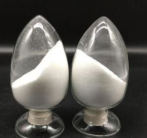 Floculant Polyacrylamide (PAM) 100% Pur Non-ionique, Cationique et Anionique de Marque SECCO pour le Traitement des Eaux Usées d'Abattage – Très Haute Performance - Product Image 2